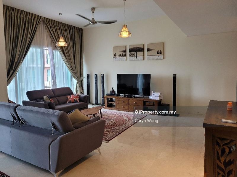 For Rent - Dua Residency