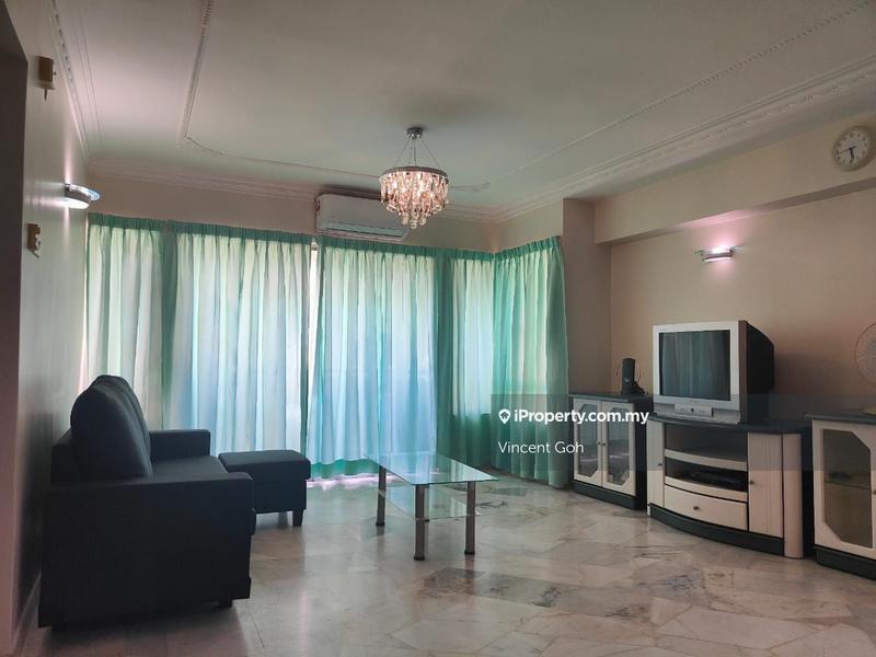 Condominium for Sale in Le Jardine Condominium by Vincent Goh - iProperty.com.my