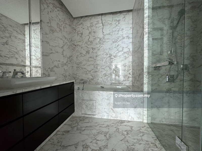 Kediaman Servis untuk Dijual di Four Seasons Place oleh Ivan How - iProperty.com.my