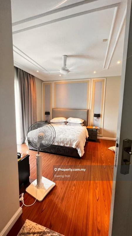 Townhouse for Sale in Sunway Montana, Setapak by Eweng Poh - iProperty.com.my