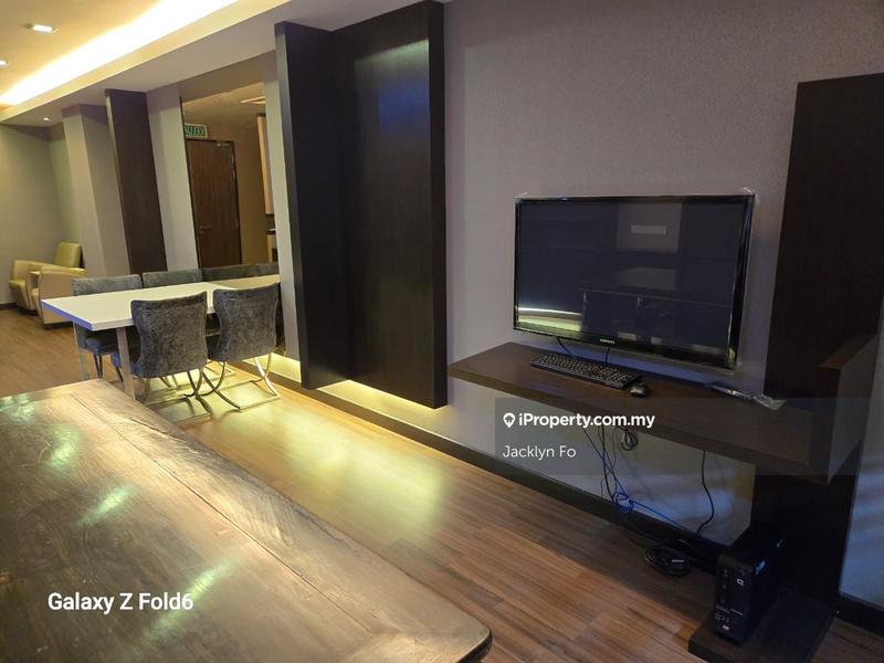 Service Residence for Sale in First Subang (SS 15 Courtyard) by Jacklyn Fo - iProperty.com.my