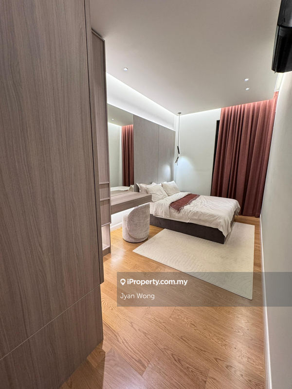 Kediaman Servis untuk Dijual di Khaya Residences oleh Jyan Wong - iProperty.com.my