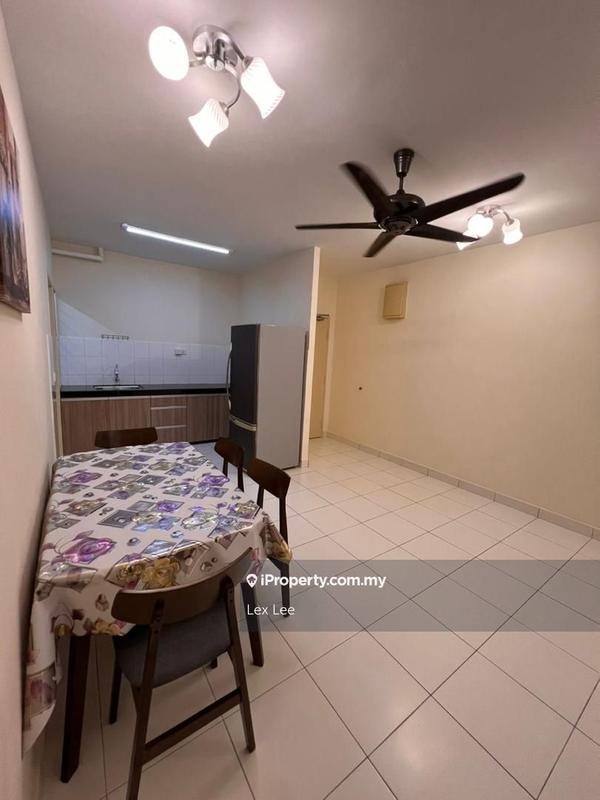 For Rent - Seri Pinang