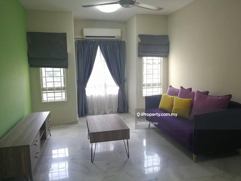For Rent - D' Kiara Apartment