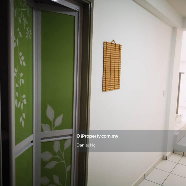 Condominium for Sale in Axis Residence @ Axis Pandan by Daniel Ng - iProperty.com.my