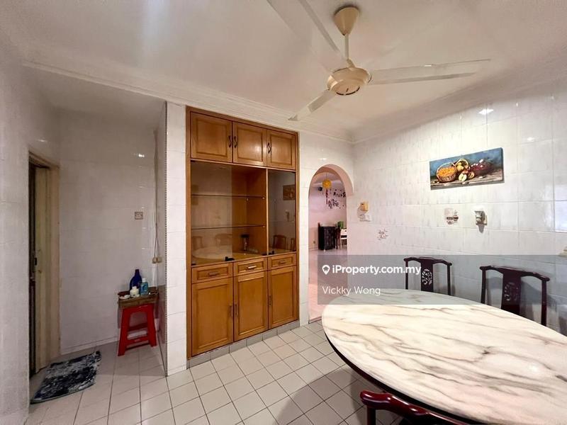 2-storey Terraced House for Sale in Pandan Indah, Ampang by Vickky Wong - iProperty.com.my