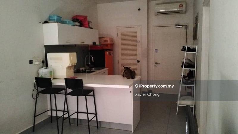Service Residence for Rent in Kanvas SOHO by Xavier Chong - iProperty.com.my