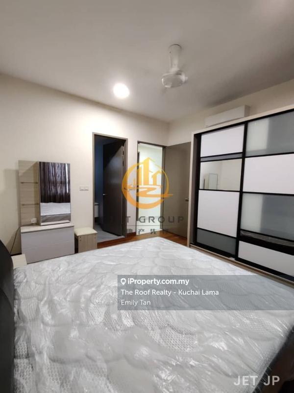 Service Residence for Rent in The Lead Residences (Impiria Residensi) by Emily Tan - iProperty.com.my