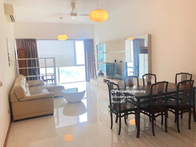 Kondominium untuk Dijual di Suasana Sentral Loft oleh Meena - iProperty.com.my