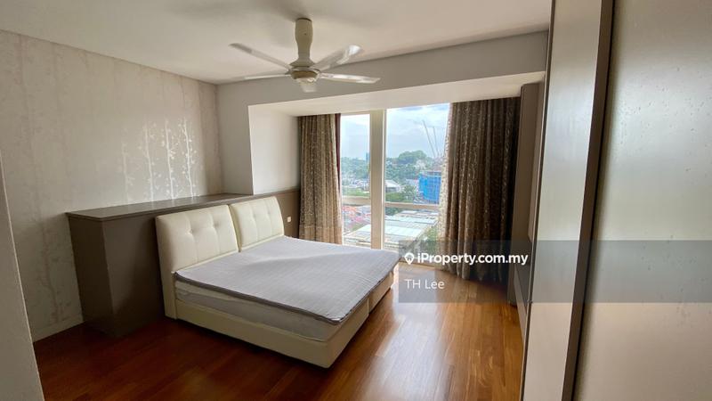 Condominium for Sale in One Menerung by TH Lee - iProperty.com.my