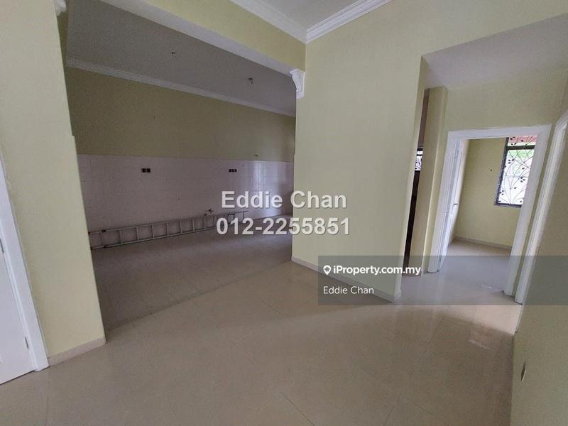 Semi-Detached House for Sale in Taman Tropika Kemensah, Ulu Kelang by Eddie Chan - iProperty.com.my