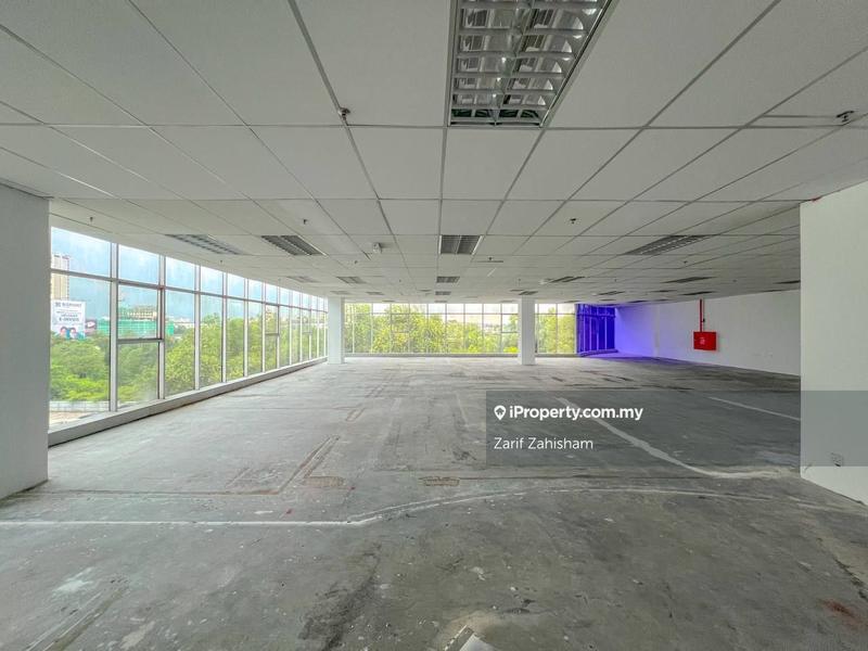 Pejabat untuk Dijual di Hicom - Glenmarie Industrial Park, Shah Alam oleh Zarif Zahisham - iProperty.com.my