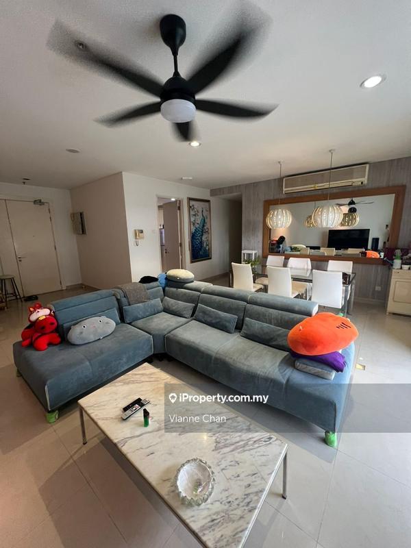 For Rent - Menara Bintang Goldhill