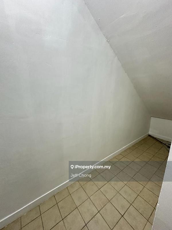 Rumah Berangkai 2 Tingkat untuk Dijual di Bandar Rimbayu, Telok Panglima Garang oleh Jeff Chong - iProperty.com.my