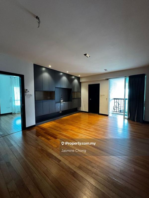 Kondominium untuk Dijual di Armanee Terrace II oleh Jasmine Chong - iProperty.com.my