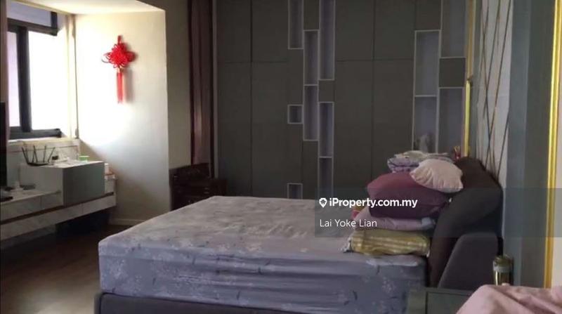 Condominium for Sale in Setia V Residences by Lai Yoke Lian - iProperty.com.my