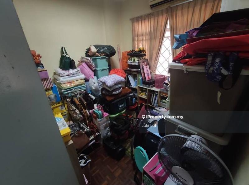 Apartment for Sale in Sri Selayang by Loki Loh - iProperty.com.my