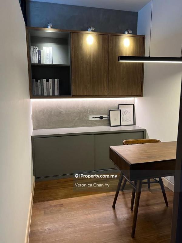 Condominium for Rent in Condominium @ The Troika by Veronica Chan Yy - iProperty.com.my
