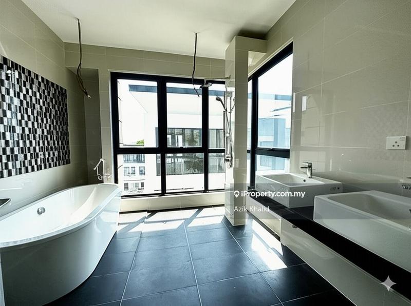 Semi-Detached House for Sale in Seksyen 13, Shah Alam by Azik Khalid - iProperty.com.my