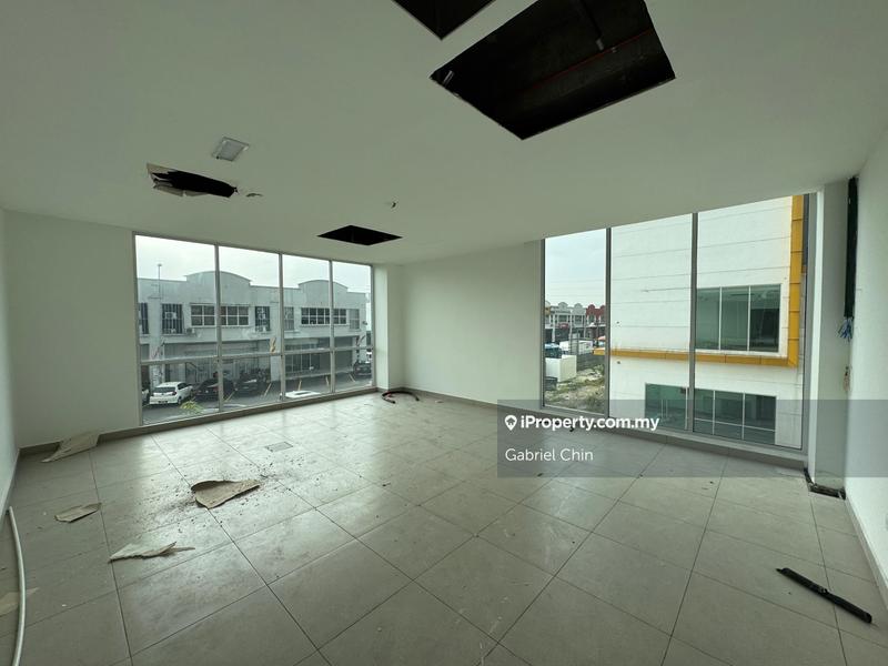 Semi-D Factory for Sale in Taman Batu Caves, Batu Caves by Gabriel Chin - iProperty.com.my
