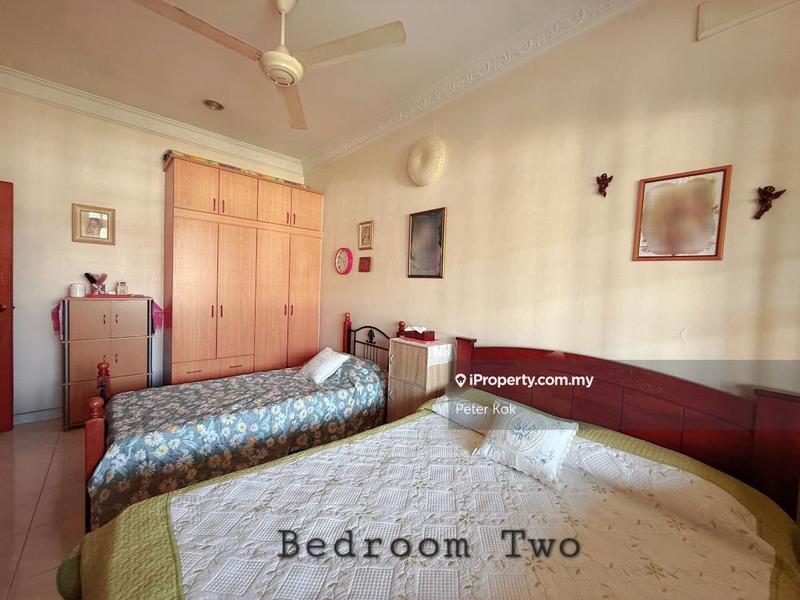 Semi-Detached House for Sale in Seksyen 5, Petaling Jaya by Peter Kok - iProperty.com.my
