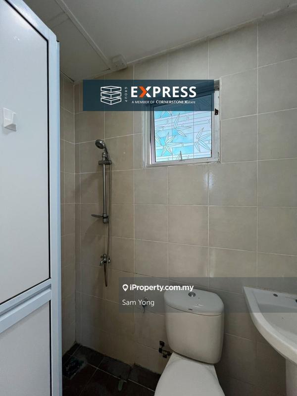 Apartment for Rent in Bahagia Residences by Sam Yong - iProperty.com.my