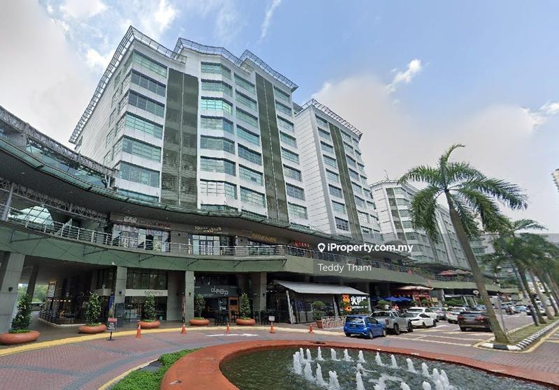 Pejabat untuk Dijual di SOLARIS MONT KIARA, Dutamas, Publika, Sri Hartamas, Mont Kiara oleh Teddy Tham - iProperty.com.my