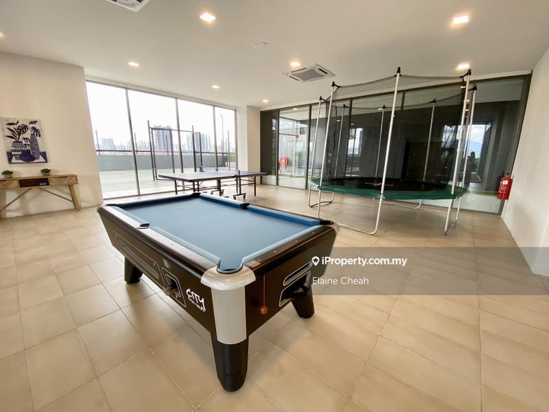 Service Residence for Rent in Suite Enesta by Elaine Cheah - iProperty.com.my