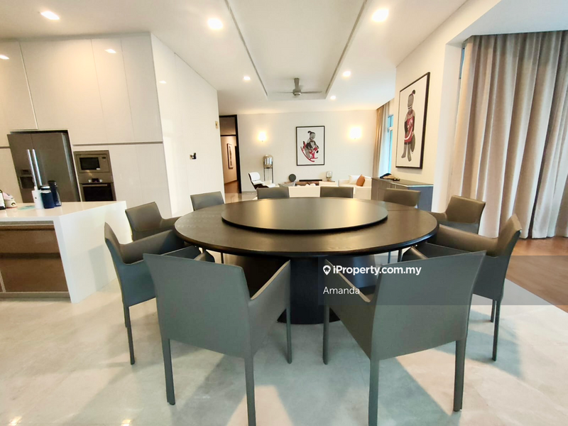 Condominium for Sale in The Pearl KLCC by Amanda - iProperty.com.my