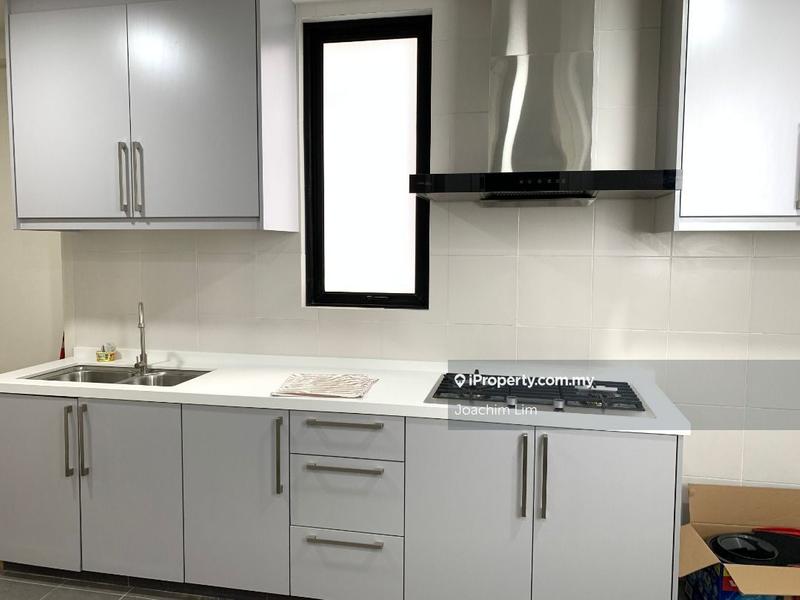 Condominium for Sale in Seri Riana Residence by Joachim Lim - iProperty.com.my
