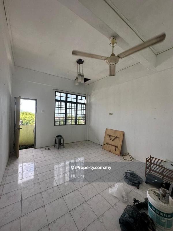 For Sale - Pangsapuri Bayan Permai
