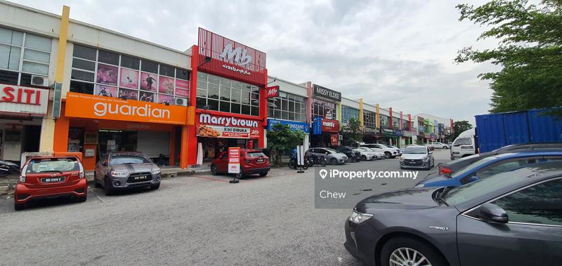 Kedai untuk Dijual di Taman Puncak Jalil, Seri Kembangan oleh Chew - iProperty.com.my