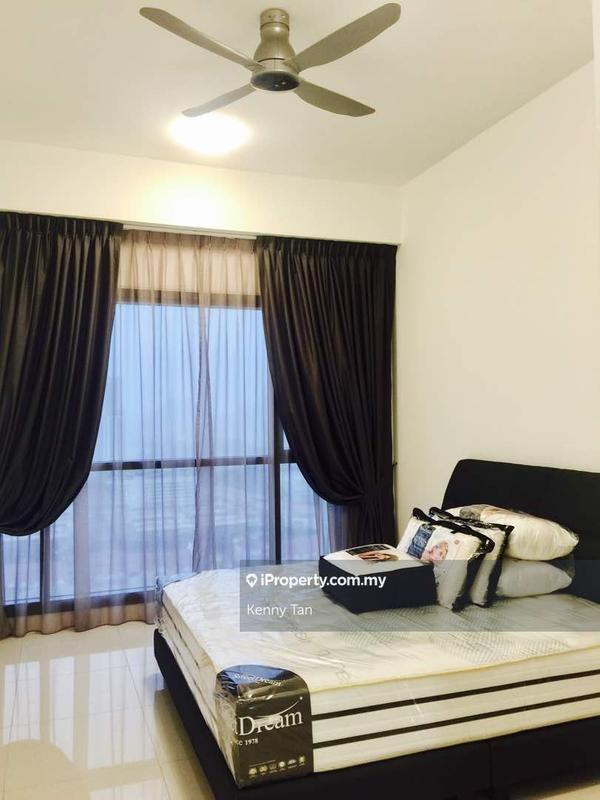 Service Residence for Sale in Arnica @ Tropicana Gardens by Kenny Tan - iProperty.com.my