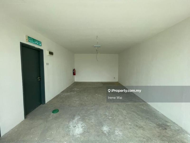 Kilang Teres untuk Disewa di 1.5 storey shop Factory @Off Jalan Kuala Kangsar, Ipoh oleh Irene Wai - iProperty.com.my