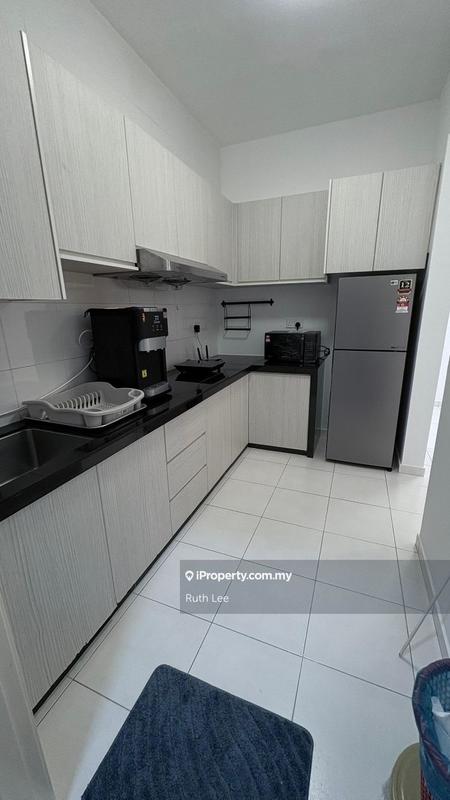 Kondominium untuk Disewa di i-Santorini oleh Ruth Lee - iProperty.com.my
