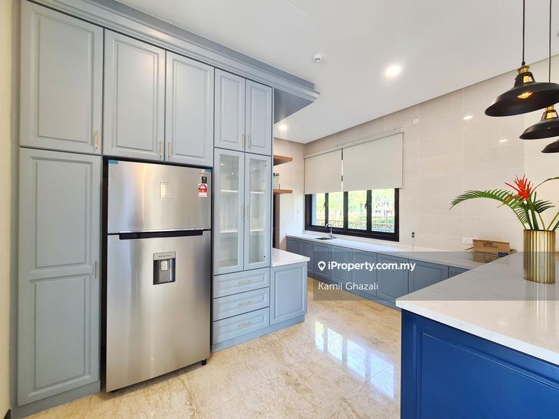 Bungalow House for Sale in Presint 16, Putrajaya by Kamil Ghazali - iProperty.com.my