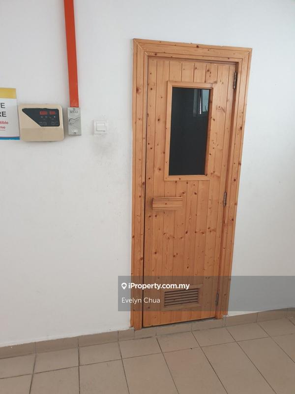 Condominium for Rent in The Regina by Evelyn Chua - iProperty.com.my