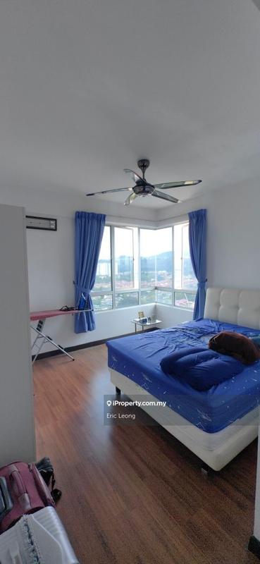 Kondominium untuk Dijual di Zen Residence @ Asplenium Condominium oleh Eric Leong - iProperty.com.my