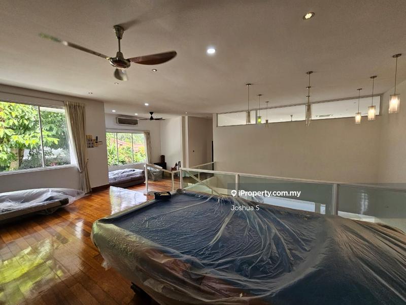 Bungalow House for Sale in Bukit Damansara, Damansara Heights by Joshua S - iProperty.com.my