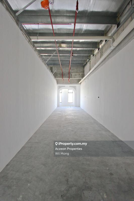 Hotel / Resort for Sale in ECO PALLADIUM, EKOFLORA, MOUNT AUSTIN, ECO SPRING, Johor Bahru by Wil Mong - iProperty.com.my