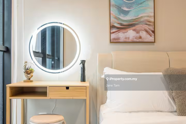 Kediaman Servis untuk Disewa di Scarletz Suites @ KL City Centre oleh Jane Tam - iProperty.com.my