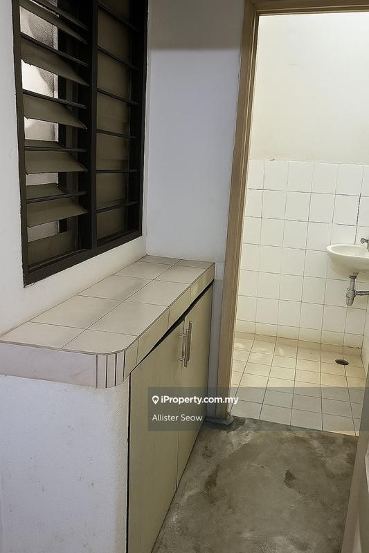 Apartment for Sale in Aman Putra Apartment by Allister Seow - iProperty.com.my