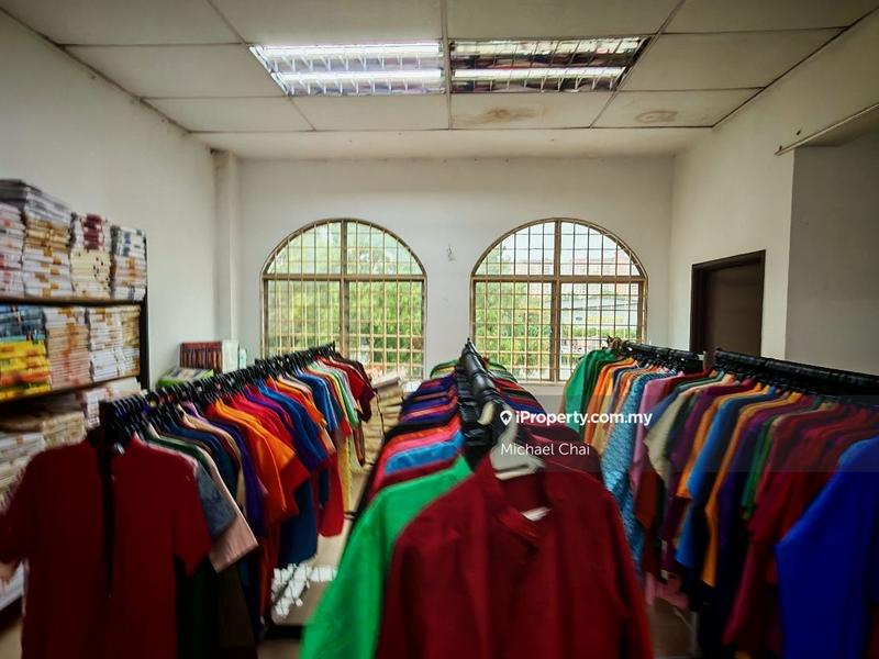Kedai-Pejabat untuk Dijual di Bandar Puteri Puchong, Puchong oleh Michael Chai - iProperty.com.my
