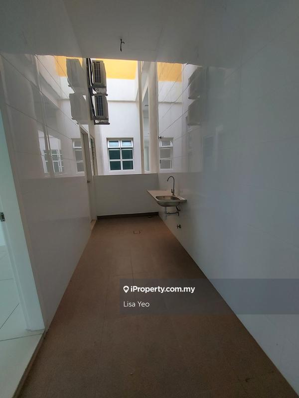 Kondominium untuk Dijual di D'Suites Akasia Horizon @ Horizon Hills oleh Lisa Yeo - iProperty.com.my