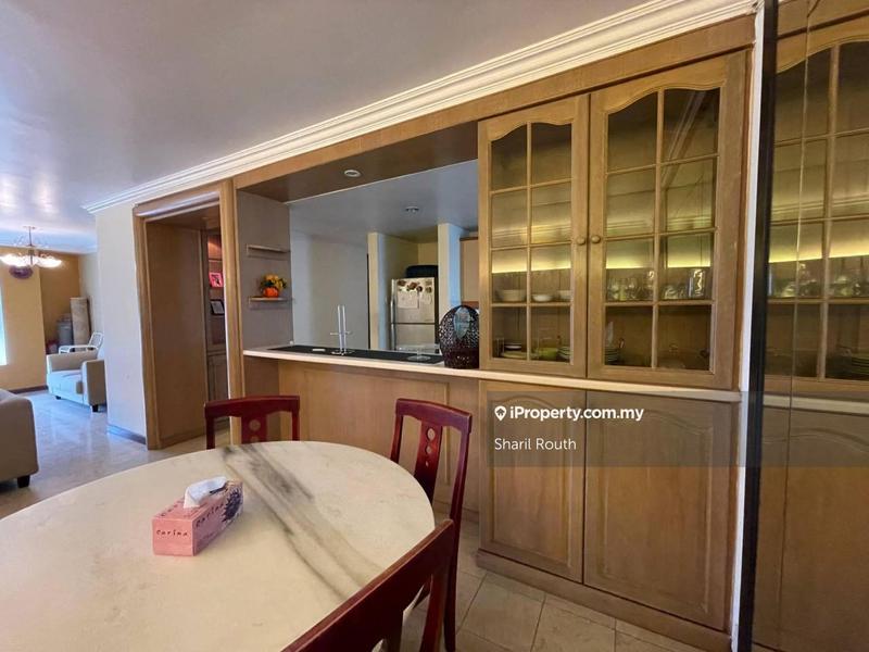 Condominium for Rent in Impiana On The Waterfront Condominium by Sharil Routh - iProperty.com.my
