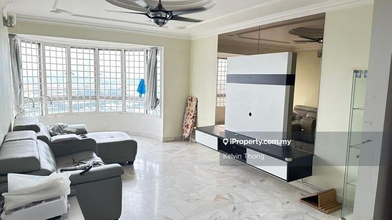 For Rent - Sri Intan 2