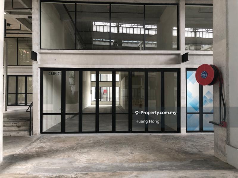 For Sale - Tamarind Square