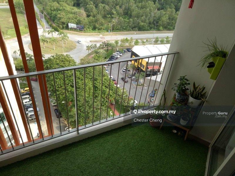 Kediaman Servis untuk Dijual di Suria Jelutong oleh Chester Cheng - iProperty.com.my