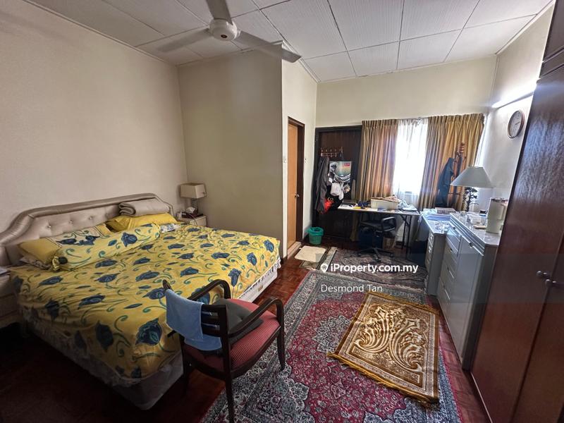2-storey Terraced House for Sale in Damansara Jaya, Petaling Jaya by Desmond Tan - iProperty.com.my