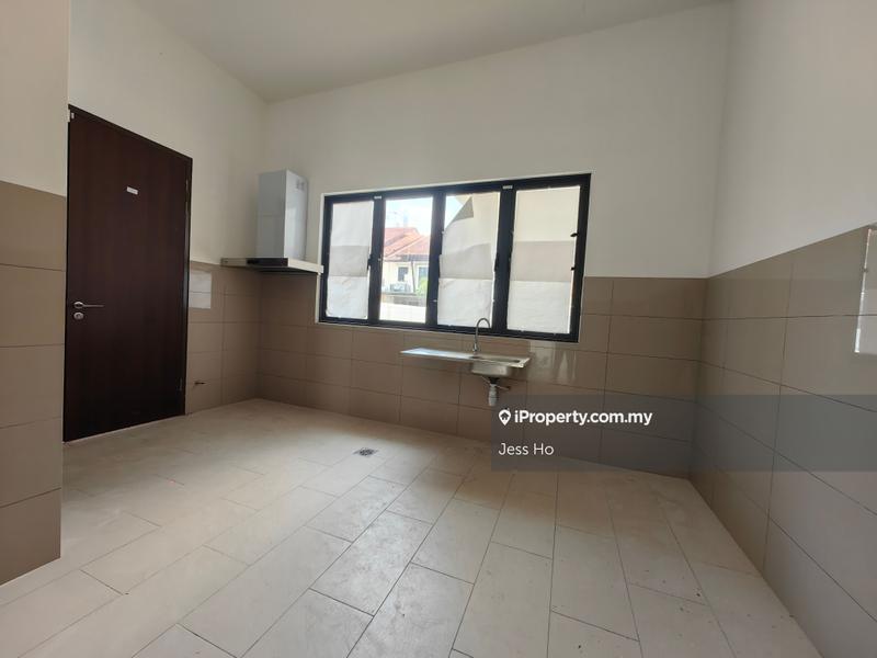 Rumah Berkembar untuk Dijual di Bandar Kinrara Seksyen 1, Bandar Kinrara oleh Jess Ho - iProperty.com.my